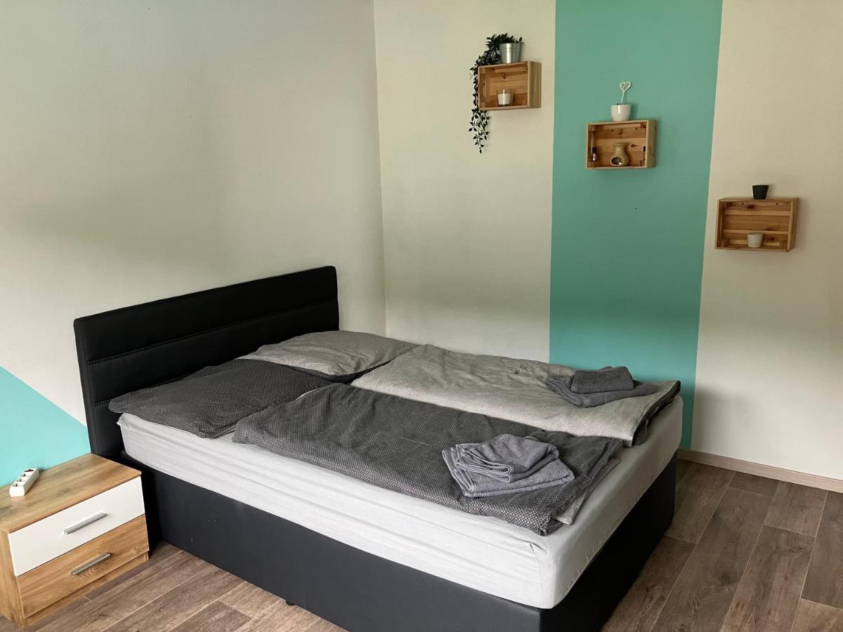 Gleinstrasse 24 Wohnung Sankt Margarethen bei Knittelfeld Экстерьер фото